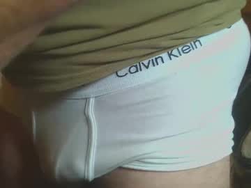 Maverick_Solo Chaturbate stream image from September 18, 2025