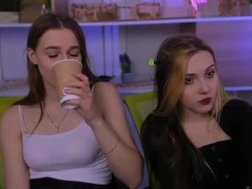 Ruby_Lay Chaturbate stream image from September 18, 2025