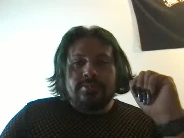 Sebbysaint Chaturbate stream image from September 18, 2025