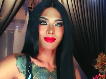Thalia_Saint Chaturbate stream image from September 18, 2025
