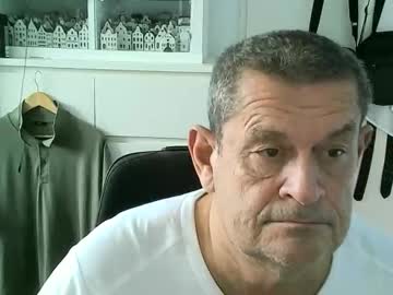 Guustavito Chaturbate stream image from September 18, 2025