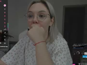Hot_Babayaga Chaturbate stream image from September 18, 2025