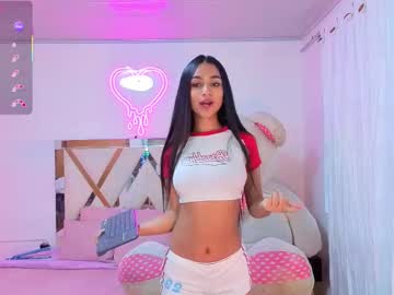 Jazmin_Tay Chaturbate stream image from September 18, 2025