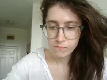 Kawaii_Snowflake Chaturbate stream image from September 18, 2025