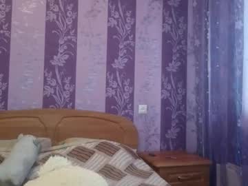 Keniazinn Chaturbate stream image from September 18, 2025