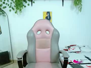 Merliah_Xd Chaturbate stream image from September 18, 2025