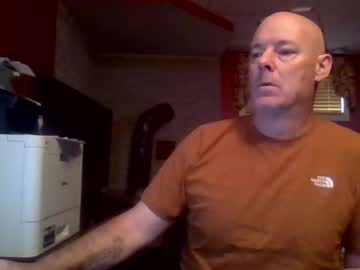 Mojo_74 Chaturbate stream image from September 18, 2025