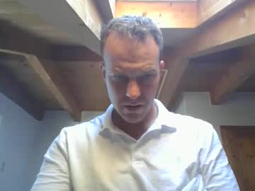 Patrickburn666 Chaturbate stream image from September 18, 2025