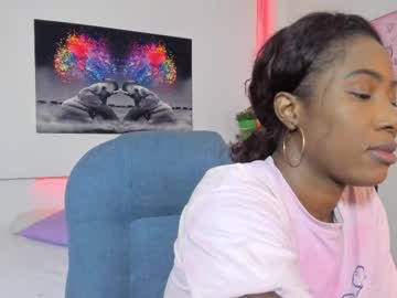 Rosi_Cooper Chaturbate stream image from September 18, 2025