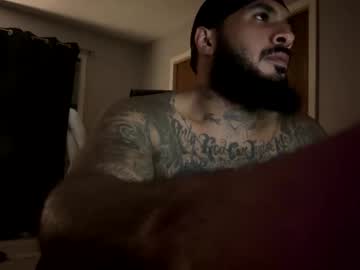 Standonbizz Chaturbate stream image from September 18, 2025