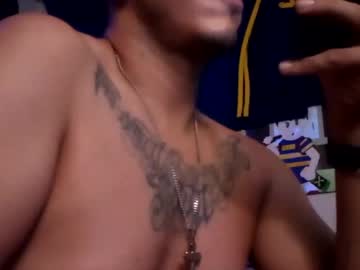 Thabiz Chaturbate stream image from September 18, 2025