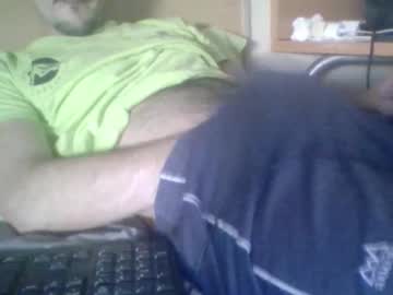 Trabuk17 Chaturbate stream image from September 18, 2025