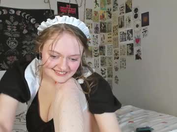Wonderconnie Chaturbate stream image from September 18, 2025