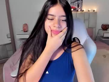 Zoe_Turnner_18 stream image from September 18, 2025