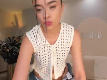 Alanacraft Chaturbate stream image from September 18, 2025