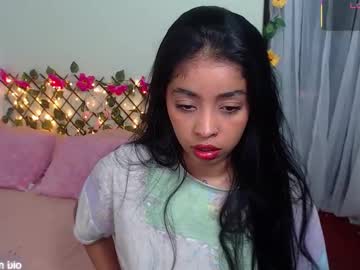 Angielee01 Chaturbate stream image from September 18, 2025