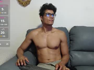 Christian_Musclet4 Chaturbate stream image from September 18, 2025