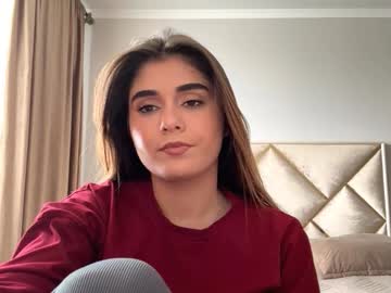 Corlisssummerour Chaturbate stream image from September 18, 2025