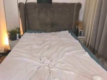 Danielabayesera Chaturbate stream image from September 18, 2025
