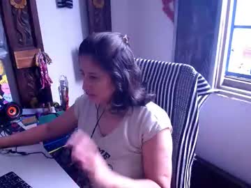 Diana_Rogu Chaturbate stream image from September 18, 2025
