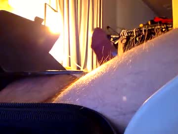 John0131739980 Chaturbate stream image from September 18, 2025