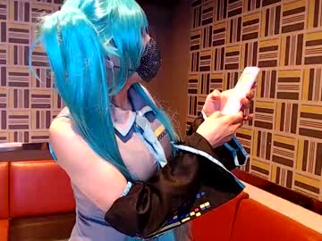 Juicy_Sayo_Tanaka Chaturbate stream image from September 18, 2025