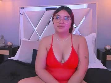 Karia_Smith_ Chaturbate stream image from September 18, 2025