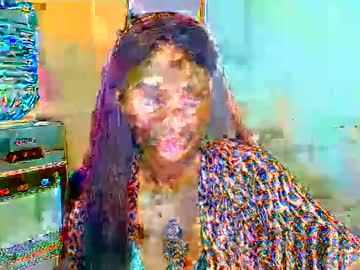 Khaleesi7777777 Chaturbate stream image from September 18, 2025