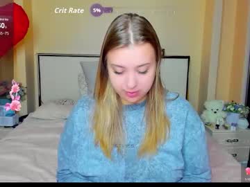 Kimberly_Mmm Chaturbate stream image from September 18, 2025