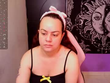 Magic_Clairewitch Chaturbate stream image from September 18, 2025