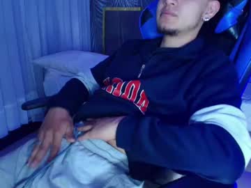 Mescami_Vc Chaturbate stream image from September 18, 2025