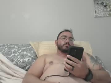Nefrako Chaturbate stream image from September 18, 2025