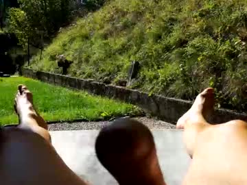 Rbocoop Chaturbate stream image from September 18, 2025