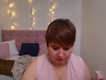 Sasharosee2 Chaturbate stream image from September 18, 2025