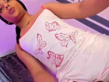 Viloriamistress Chaturbate stream image from September 18, 2025