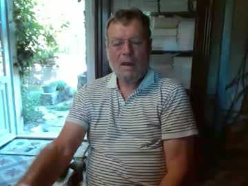 _123_Voyeur_ Chaturbate stream image from September 18, 2025