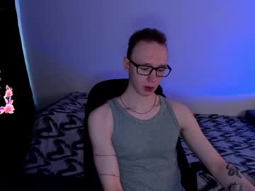 Alex_Silent Chaturbate stream image from September 18, 2025