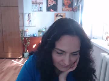 Alexismillers Chaturbate stream image from September 18, 2025