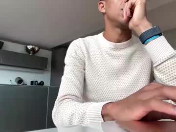 Anker22xl Chaturbate stream image from September 18, 2025