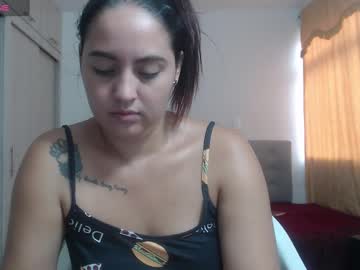 Anthonela_Queen Chaturbate stream image from September 18, 2025