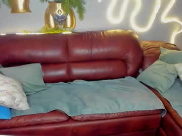 Barbaramiles Chaturbate stream image from September 18, 2025
