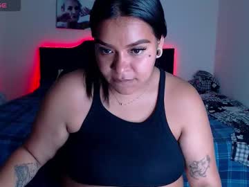 Bonnymisty Chaturbate stream image from September 18, 2025