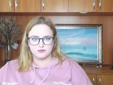 _Caramelka_ Chaturbate stream image from September 18, 2025