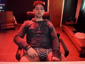 Cb_Nick Chaturbate stream image from September 18, 2025