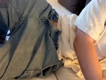 Driftvox1 Chaturbate stream image from September 18, 2025