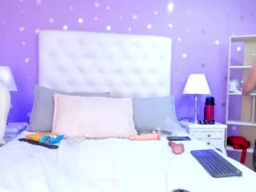 _Johnson_Alana Chaturbate stream image from September 18, 2025