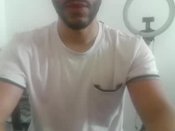 Latinromeo1a Chaturbate stream image from September 18, 2025