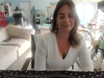 Mamasm0k3sp0t Chaturbate stream image from September 18, 2025