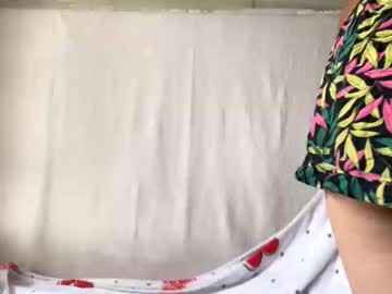 Margueritaaragoni Chaturbate stream image from September 18, 2025