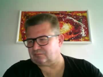 Mariopolandsex Chaturbate stream image from September 18, 2025